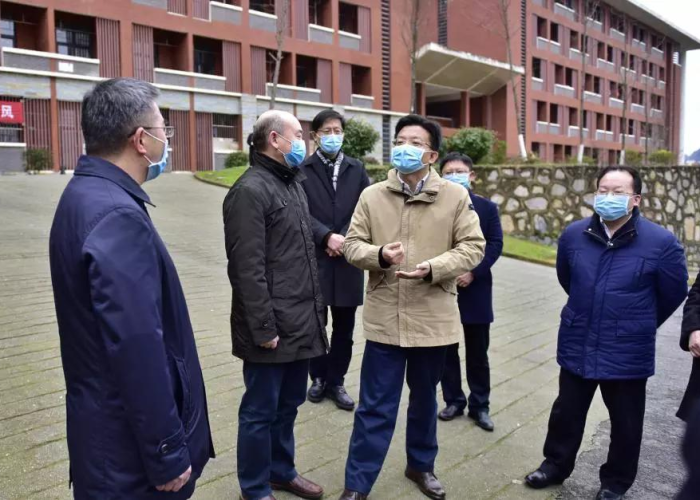 贵州及各省最新疫情动态，防控成效显著，但仍需保持警惕