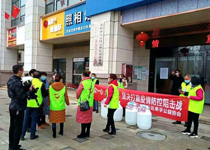 贵州疫情最新统计数据，防控成效显著，经济复苏稳步前行