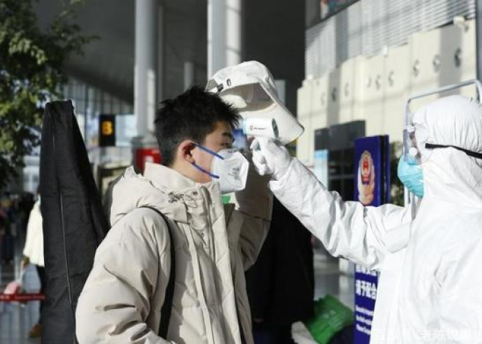 全球疫情实时追踪，最新排行榜揭示各国防控成效与挑战