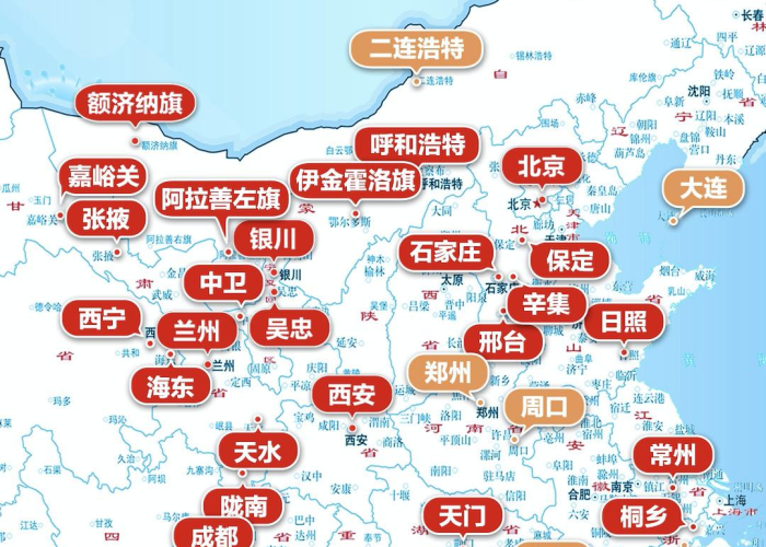 疫情最新数据消息中国各省地图，疫情动态与防控成效的详细解读