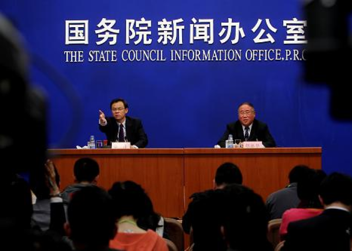 疫情最新情况中国地图，动态变化与防控成效