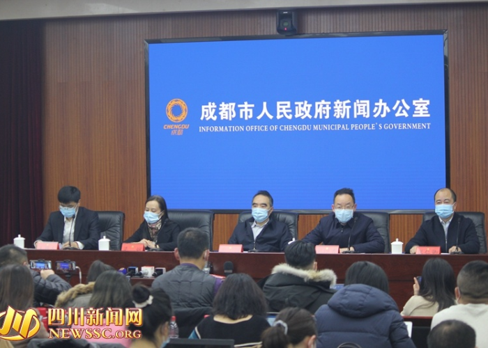 疫情下的中国，今日新增病例及最新防控动态