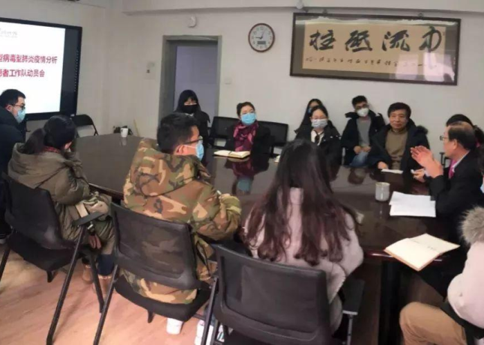 疫情最新数据消息中国新闻，全面解读与深度分析