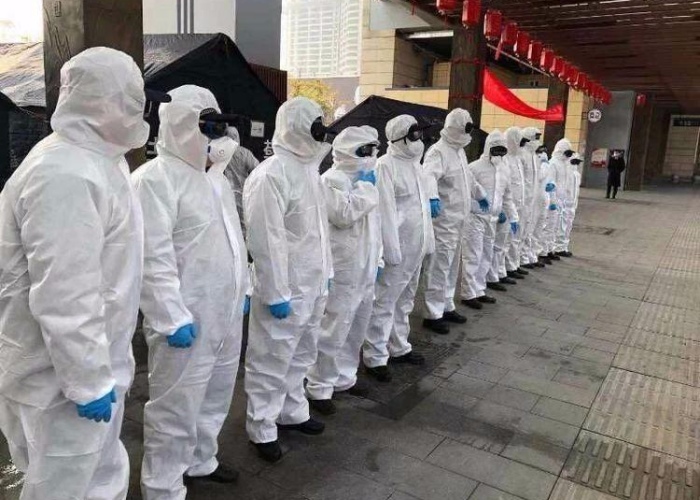 中国疫情何时结束，最新消息与深度分析