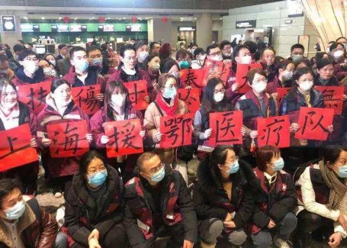 上海疫情何时起，一场突如其来的挑战与全民共克时艰的历程