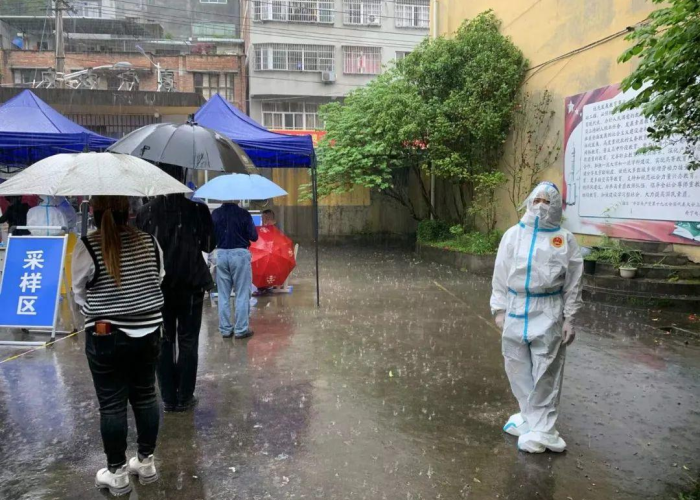 上海疫情何时终章，疫情下的城市变迁与未来展望