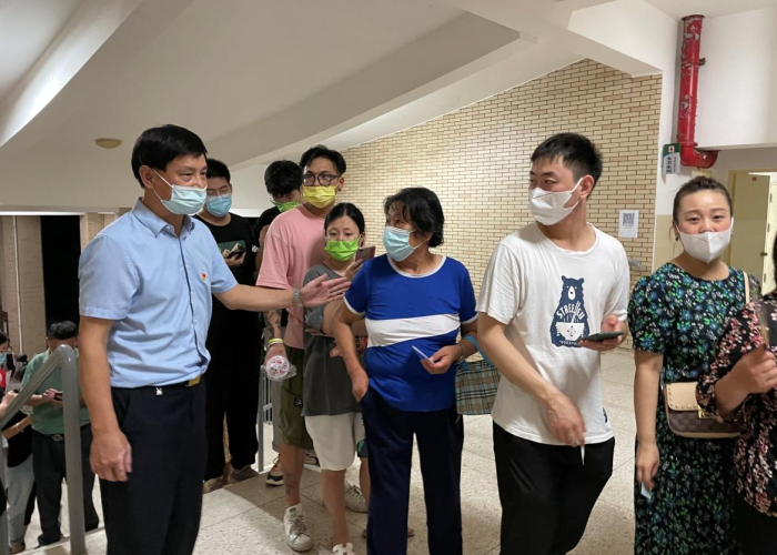 南京疫情何时开始，一场突如其来的挑战与应对