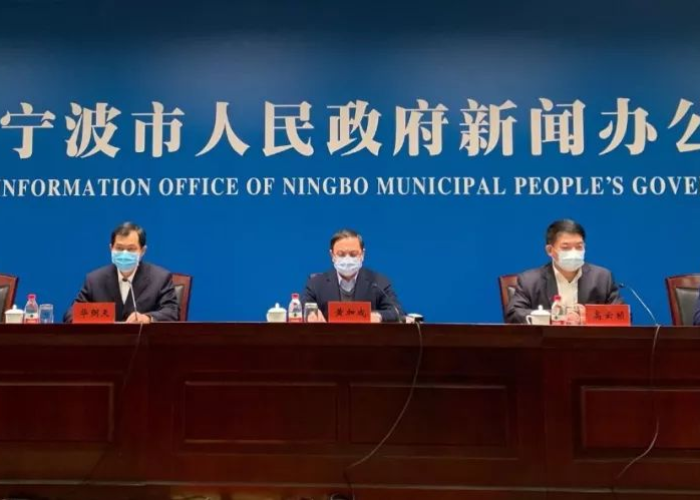 宁波突发新冠疫情，城市应对与民众生活影响