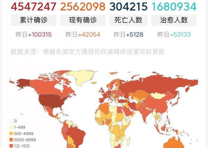 2019年疫情的起源与全球应对，一场突如其来的挑战