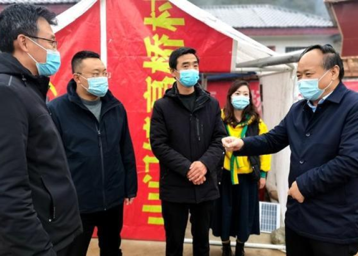 石家庄疫情何时能够结束？