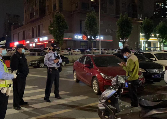 郑州疫情何时能结束，科学预测与防控策略