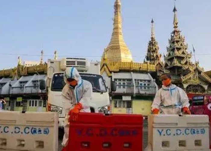瑞丽疫情何时起？深度解析边境城市的防控挑战与应对策略