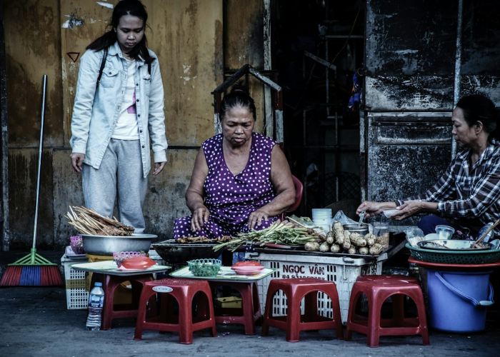 扬州解封时，我们重新学会了呼吸