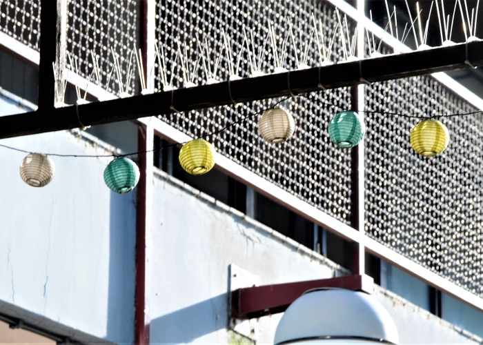 广州白云区开展全员核酸检测,一座城市的静与动 广州白云区开展全员核酸检测,一座城市的静与动