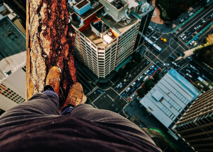 北京朝阳被列为高风险区域,科学防控下的城市韧性与全民担当 北京朝阳被列为高风险区域,科学防控下的城市韧性与全民担当