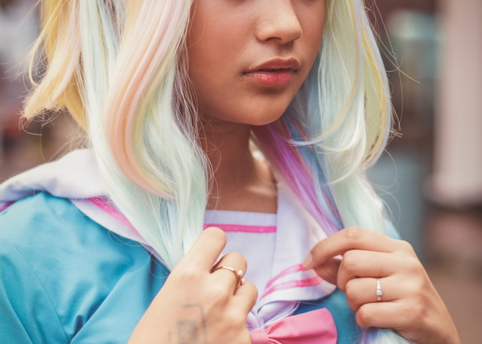 永恒之塔,重新捏人,是重塑角色还是重塑自己? 永恒之塔,重新捏人,是重塑角色还是重塑自己?