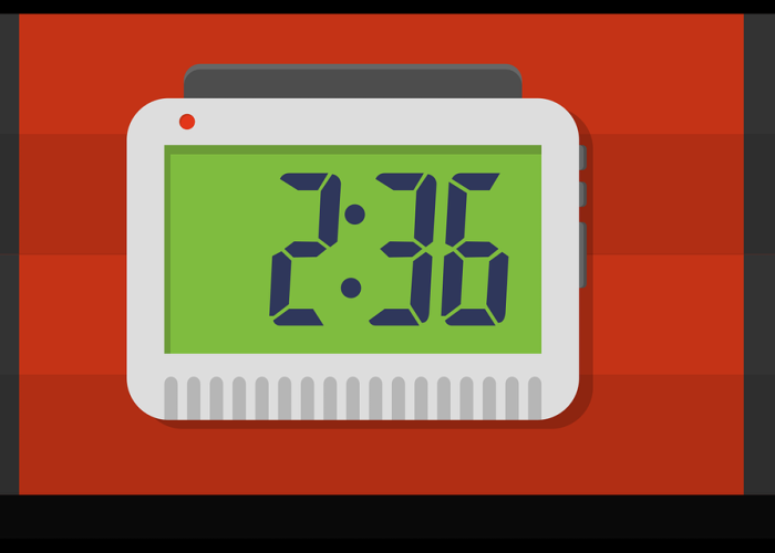 高考倒计时,一张时间表,百万种人生 高考倒计时,一张时间表,百万种人生