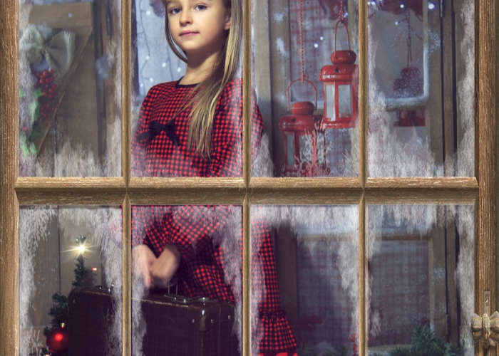 23岁女孩火灾视频:火灾小女孩