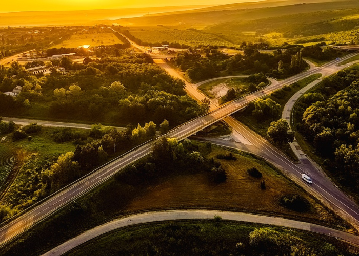 从江西到江南西道，一个省名的千年地理密码