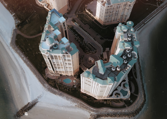 精准防控，动态调整，透视各地疫情风险区的划分与管理