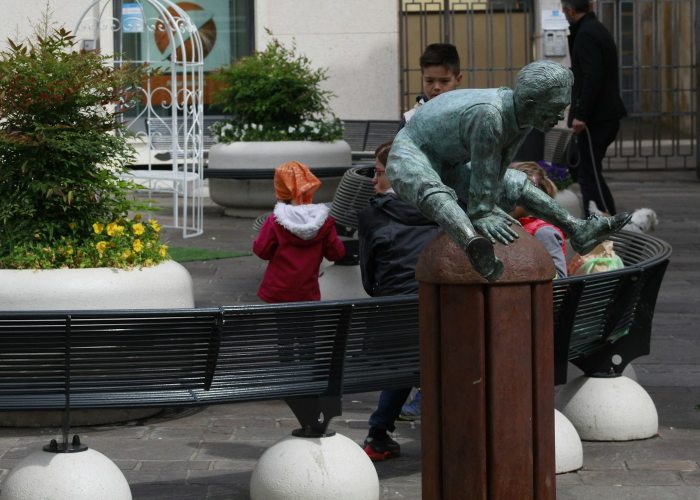 疫情下的考场，一代人的成人礼