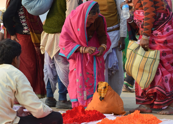 疫情下的考场，一代人的成人礼