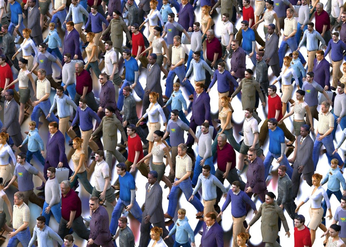 新冠死亡率，数字背后的人口结构真相