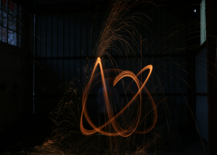 三万道流动的微光，当莆田按下暂停键，他们带走了什么？