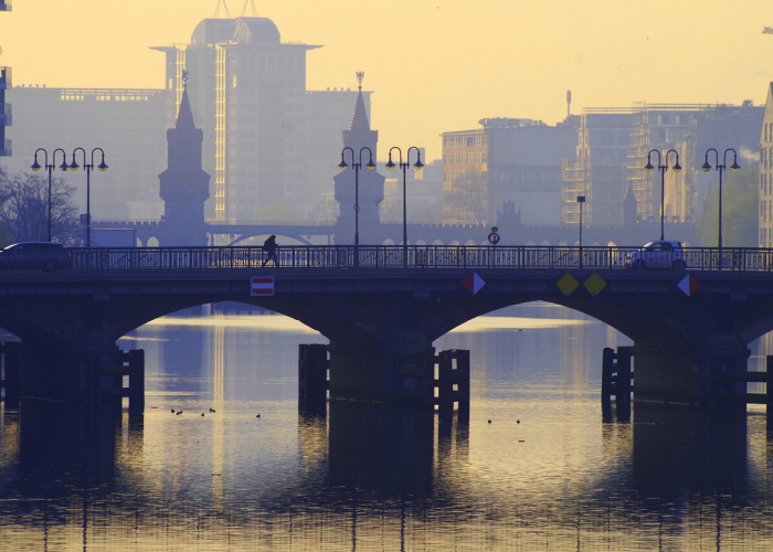 上海，一座城市的死亡与新生