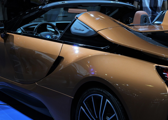 宝马两门四座敞篷跑车:宝马两门四座敞篷跑车有哪些? 宝马两门四座敞篷跑车:宝马两门四座敞篷跑车有哪些?