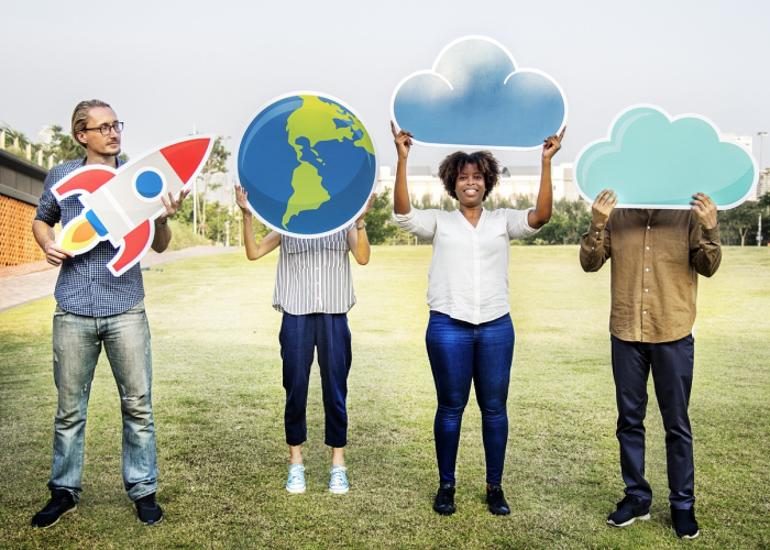 音符织就的抗疫长城，姜世安与青岛大学音乐学院的声命礼赞