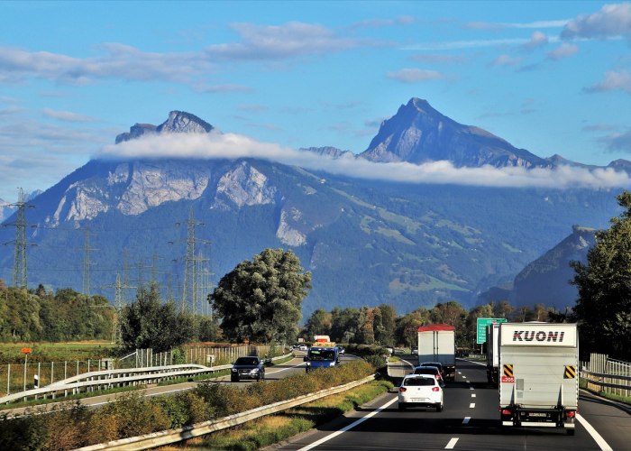 元旦节高速公路会免费吗/元旦节高速公路会免费吗?