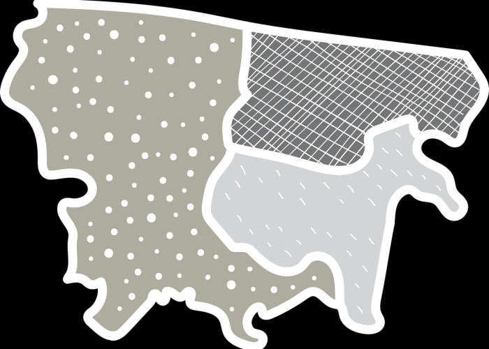 上海外牌限行政策解读,一张图看懂限行规则与应对策略 上海外牌限行政策解读,一张图看懂限行规则与应对策略