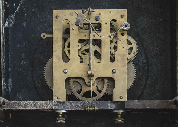 齿轮与荣光,冒险岛机械师的部件诗篇 齿轮与荣光,冒险岛机械师的部件诗篇