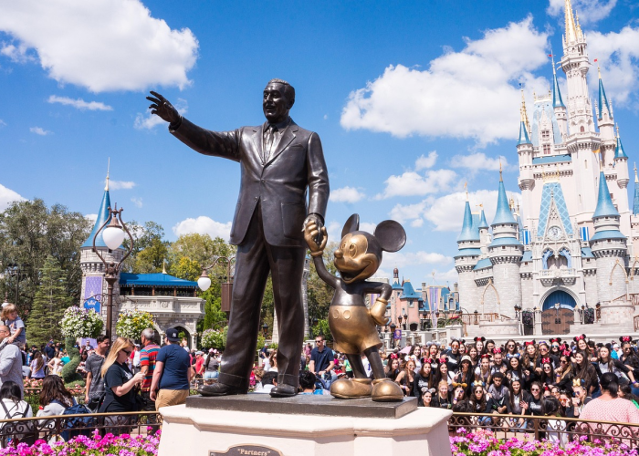 迪士尼乐园疫情(快看又有三家迪士尼乐园因疫情暂时闭园) 迪士尼乐园疫情(快看又有三家迪士尼乐园因疫情暂时闭园)