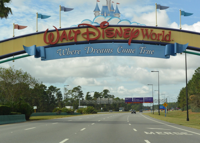 迪士尼乐园疫情(快看又有三家迪士尼乐园因疫情暂时闭园) 迪士尼乐园疫情(快看又有三家迪士尼乐园因疫情暂时闭园)