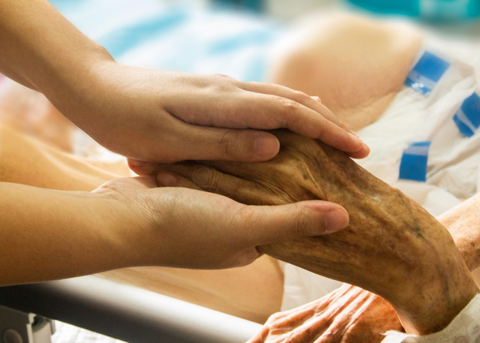 顺义0号病人，一个被标签遮蔽的普通人