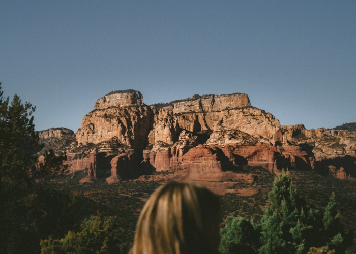 张家界一地升高风险地区:张家界高风险吗