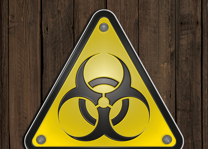 得尔塔毒珠,纳米级生物武器的潘多拉魔盒 得尔塔毒珠,纳米级生物武器的潘多拉魔盒