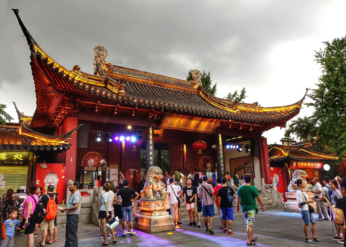 南京玄奘寺门票多少钱/南京玄奘寺供奉的谁 南京玄奘寺门票多少钱/南京玄奘寺供奉的谁