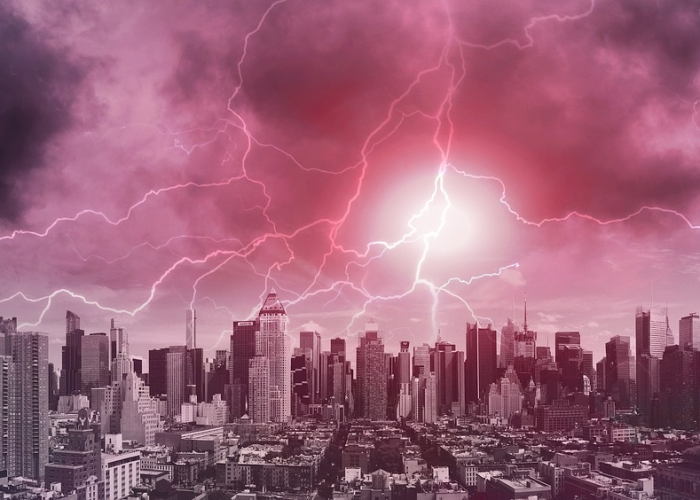 赤峰进入战时状态，一段视频背后的防控升级与城市坚守