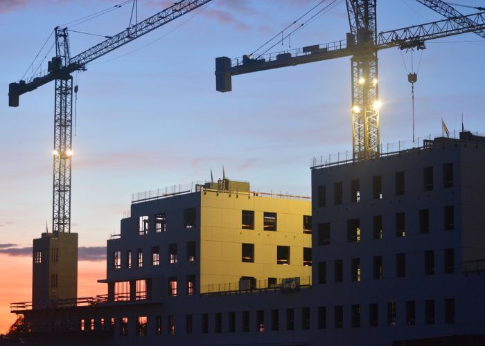 西安现行通知，城市治理的温度与精度