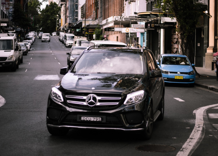 奔驰s350报价图片/奔驰s350车报价2021款