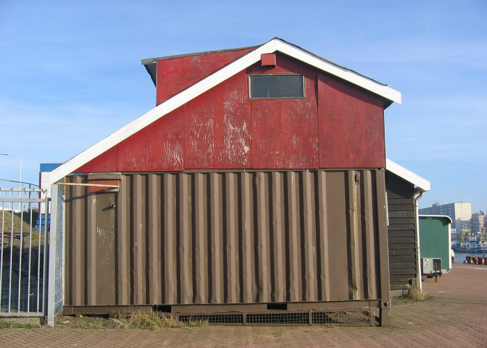 哈尔滨平房区，精准防控下的疫情阻击战