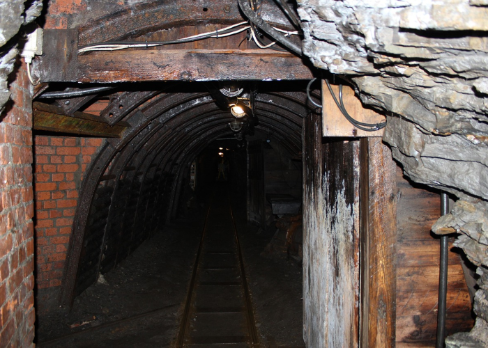 京广隧道,当城市血管成为生死通道 京广隧道,当城市血管成为生死通道