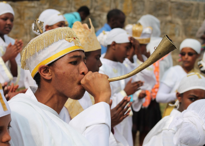 那抹最亮的红—记2020阅兵仪式