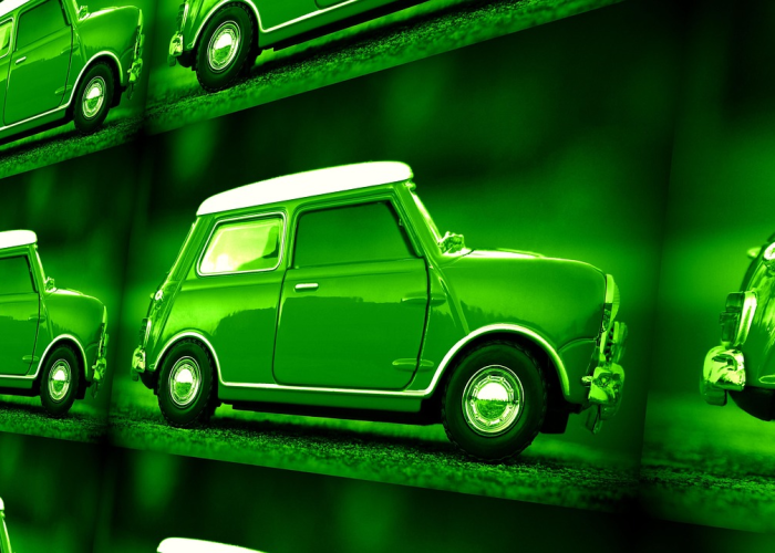 微型电动小汽车能上高速吗(微型新能源汽车可以上高速吗?) 微型电动小汽车能上高速吗(微型新能源汽车可以上高速吗?)