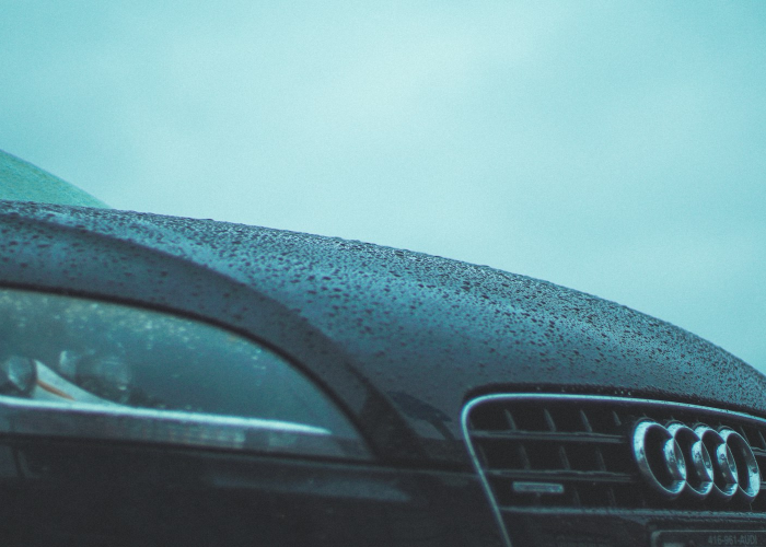 车身贴花图片大全/车身贴图案