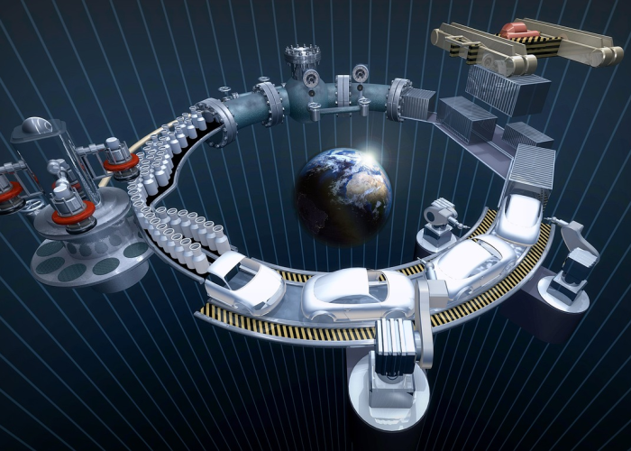 全球新冠疫情分布最新动态，变异株传播与防控新挑战