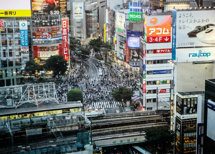 上海市区7区/上海7个区